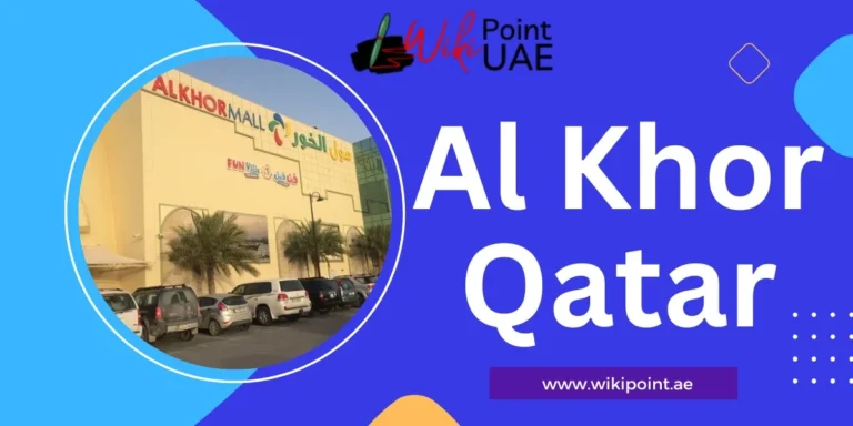 Al Khor Qatar