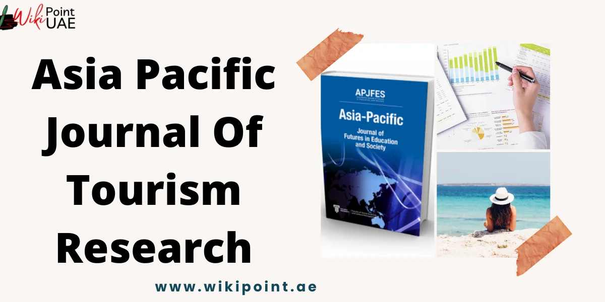 Asia Pacific Journal Of Tourism Research