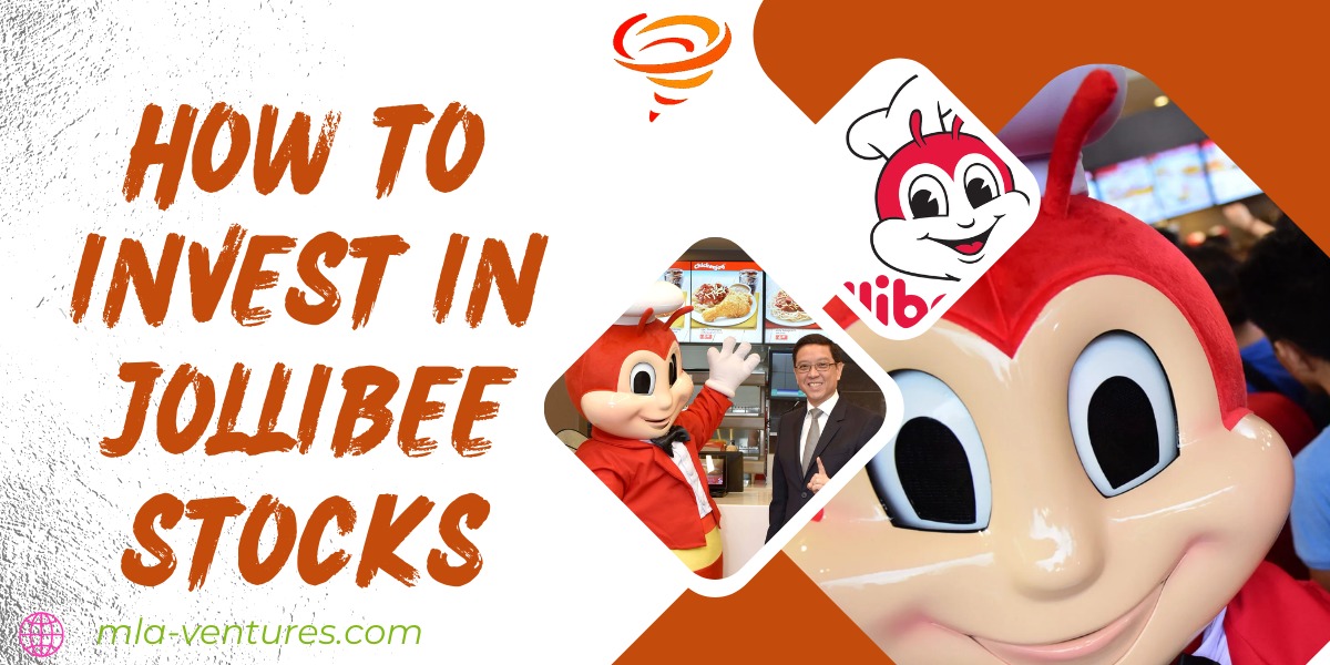 How To Invest In Jollibee Stocks