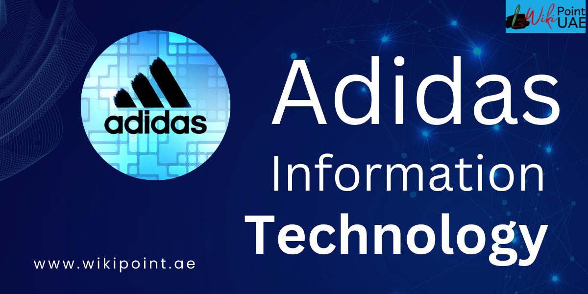 Adidas Information Technology