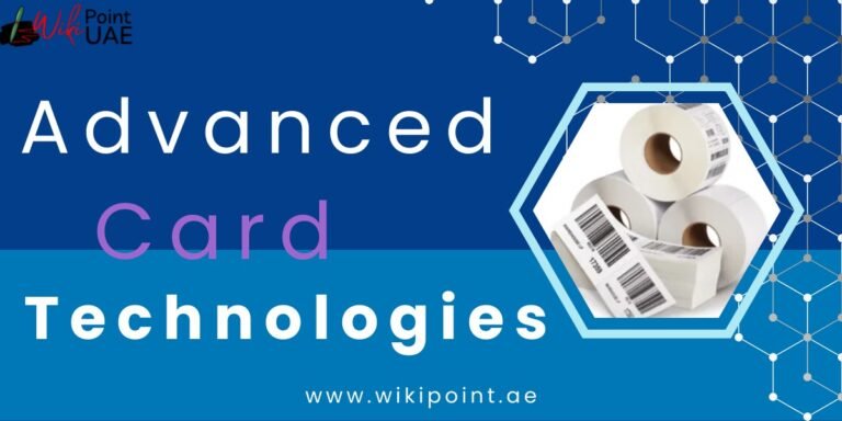 Advanced Card Technologies