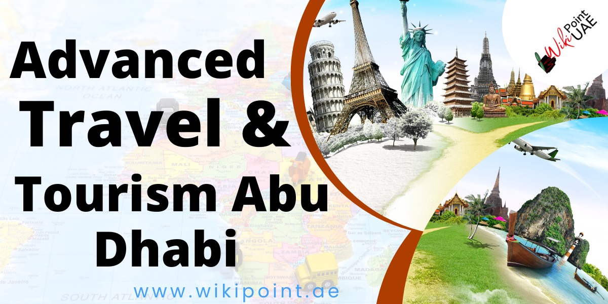 advanced travel & tourism abu dhabi