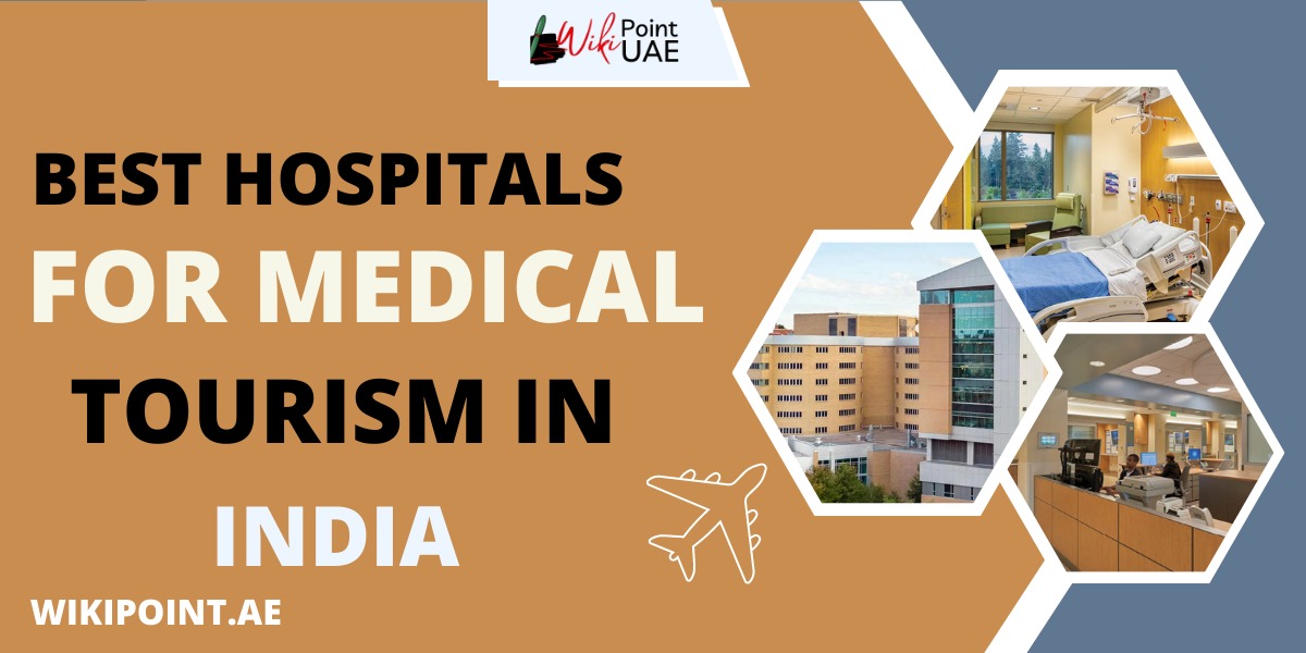 best hospitals for medical tourism in india