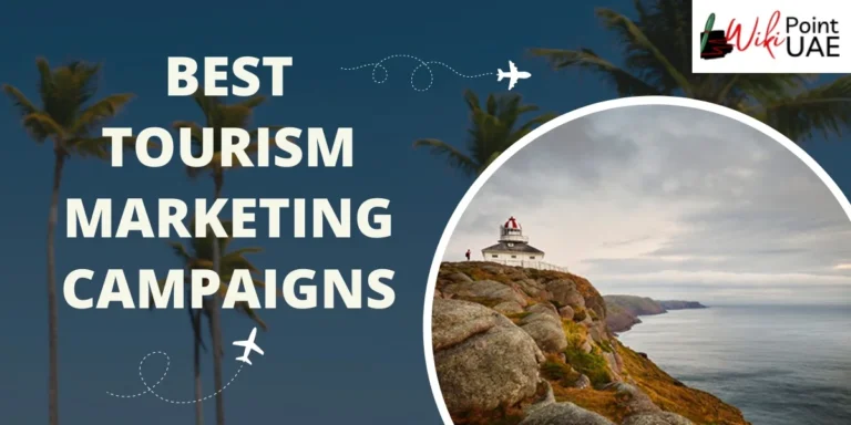 best tourism marketing campaigns