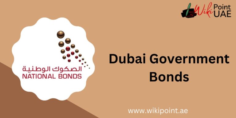 dubai government bonds_