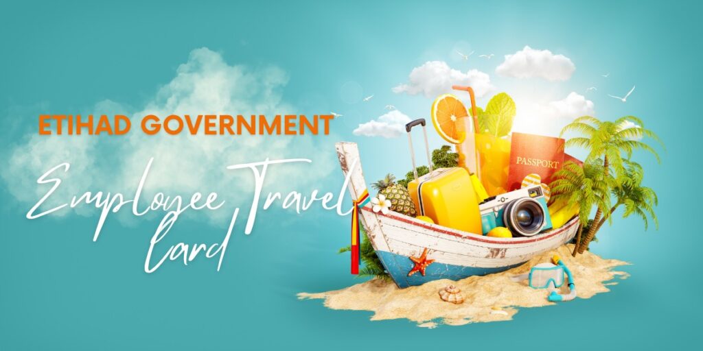 etihad government employee travel card_