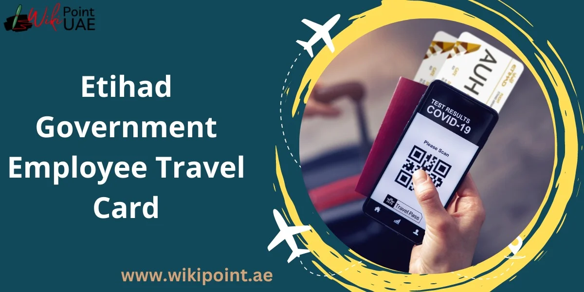 etihad government employee travel card_