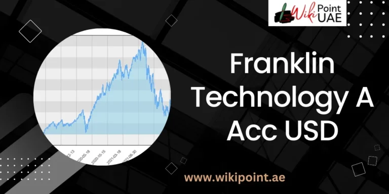 Franklin Technology A Acc USD