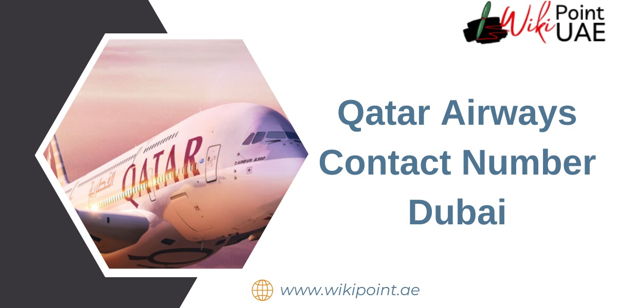 qatar airways contact number dubai
