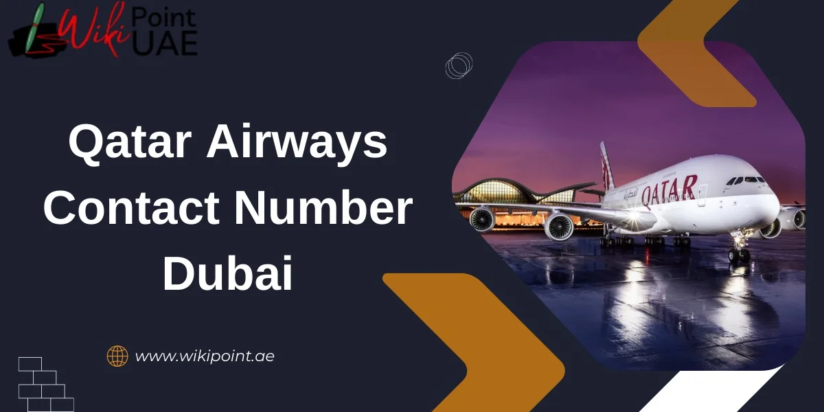 qatar airways contact number dubai