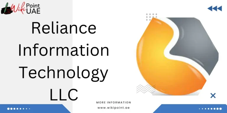 reliance information technology llc