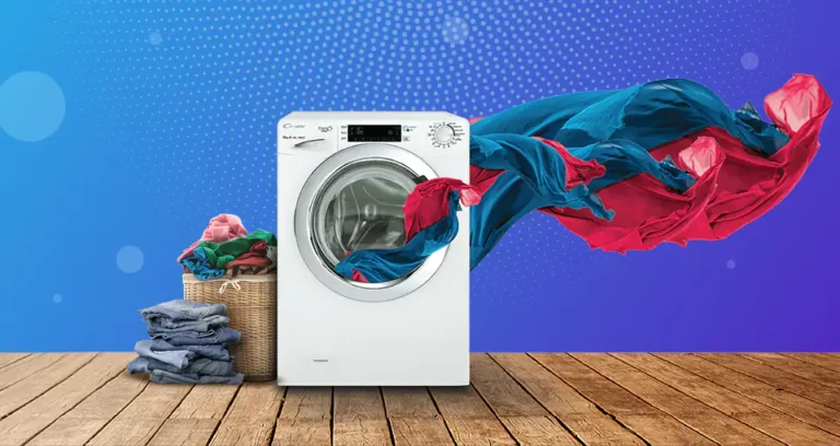 IFB Fully Automatic Front Loading Washing Machine