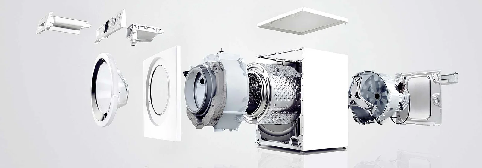 Washing Machine Parts