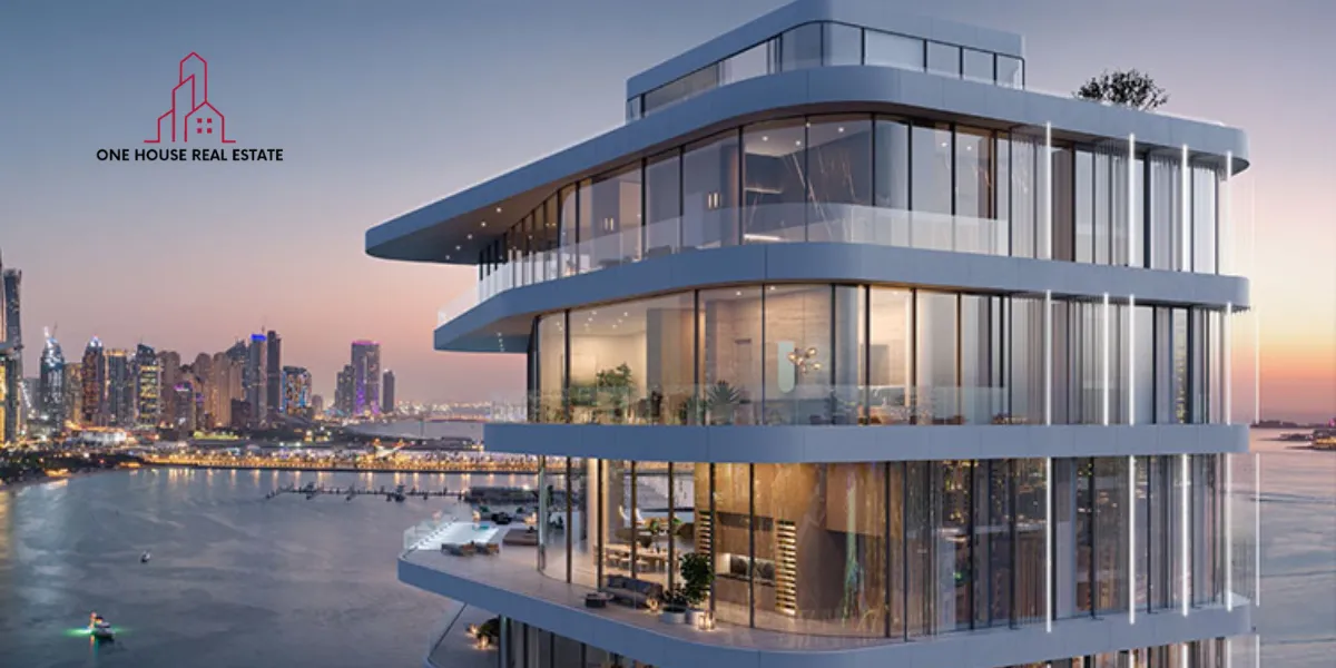 Luxury Penthouses for Sale in Dubai