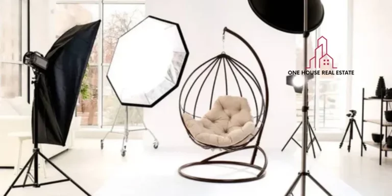 Photo Studio For Sale In Dubai