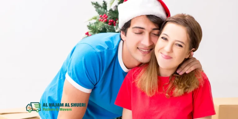 Will Movers Pack for You?