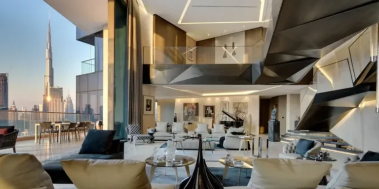 Cheap Apartments for Sale in Dubai