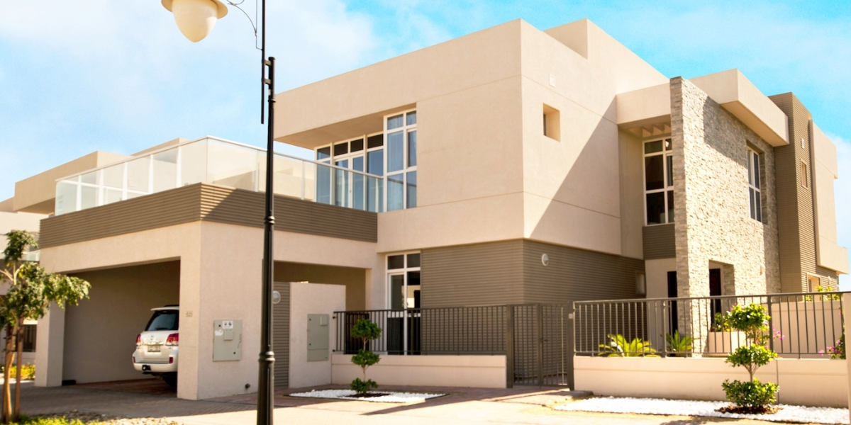 Ready to Move In Townhouses for Sale in Dubai