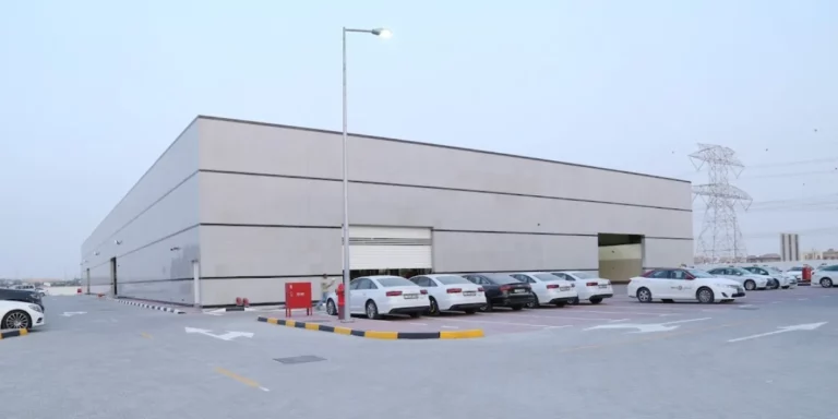 Al Arabia Auto Maintenance