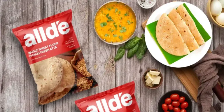 Allde Food & Beverages Industries L.L.C Dubai Careers