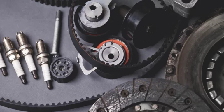 Dublin Auto Spare Parts