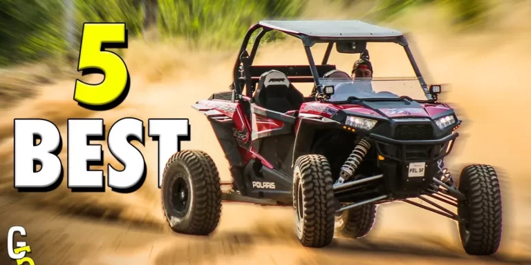 Best Dune Buggy