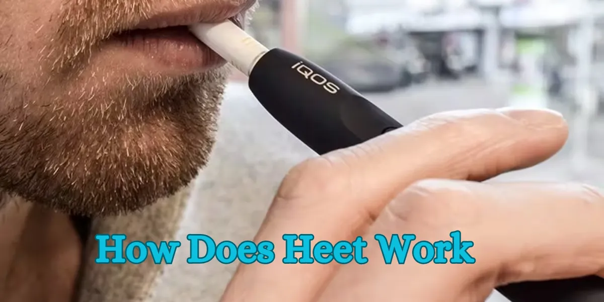 How Does Heet Work