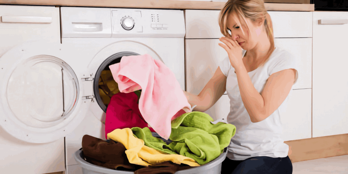 Preventing Mold and Mildew in Your Washing Machine