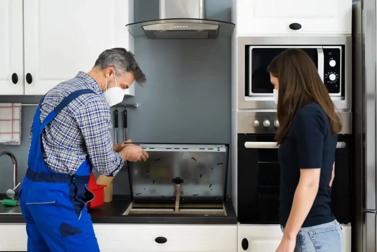 Who Can Fix Your Home Appliances?