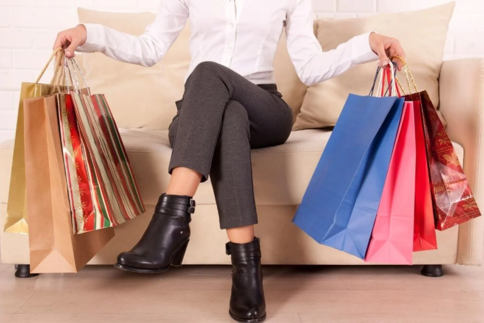 4 Essential Accessories That Got You Addicted