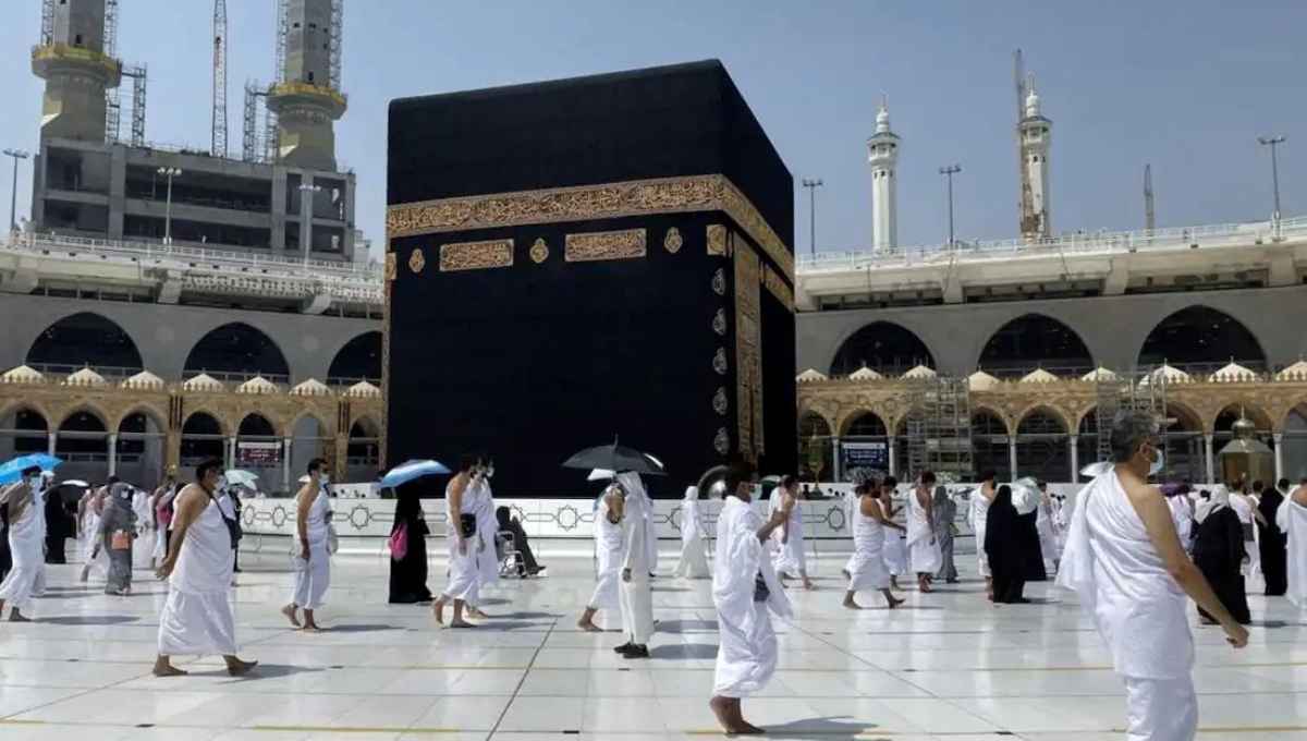 How to Apply for Hajj