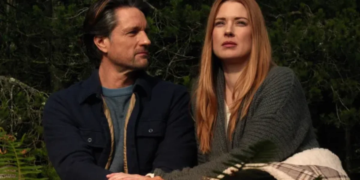 How To Get my Husband on My Side Chapter