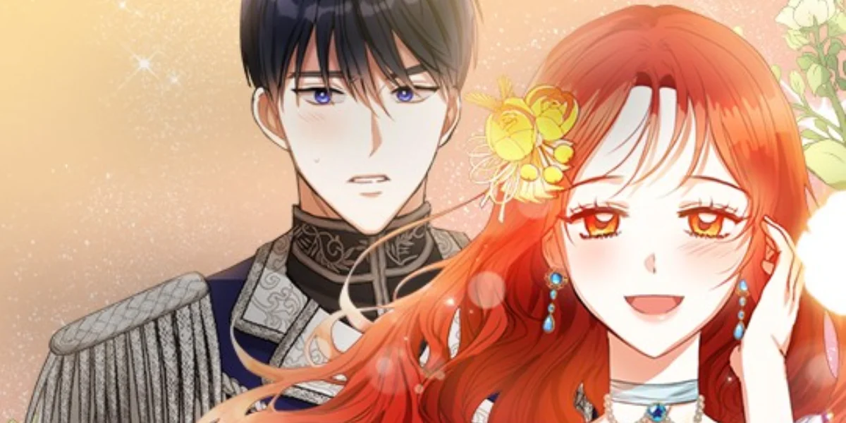 How To Get my Husband on My Side Chapter 1