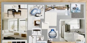 How to Create a Mood Board for Interior Design