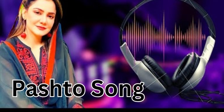 pashto song