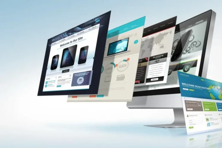 7 Tips and Best Practices for Creating a Beautiful and Functional Website for Dubai Businesses