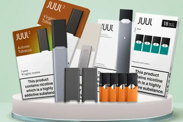 Does Juul Ship to Dubai