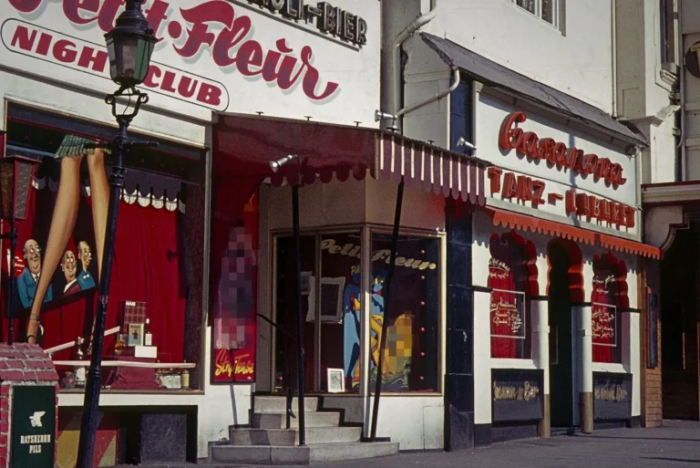 Are Dubai Escorts Legal