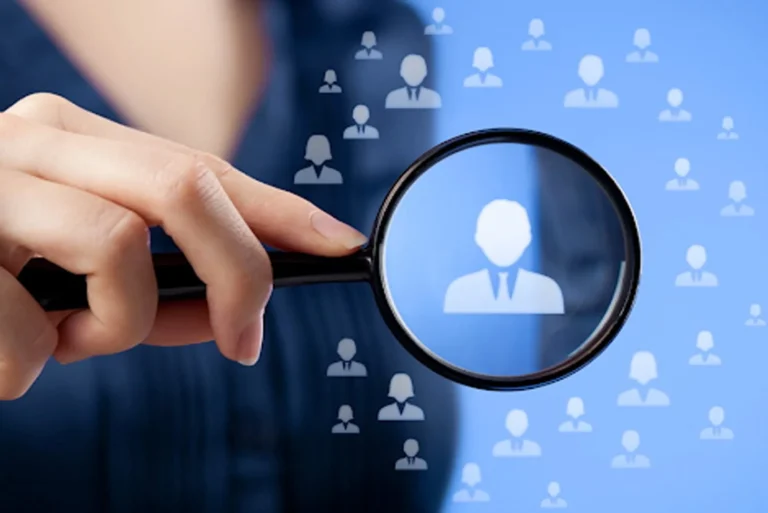 Why use an executive search firm in Dubai