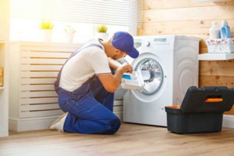 Professional Washing Machine Repair in Sharjah