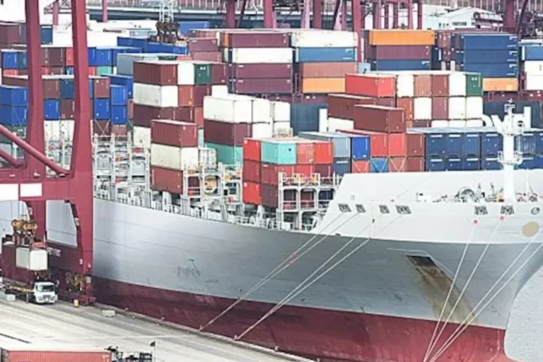 Cargo Bangladesh A Growing Hub for Global Trade