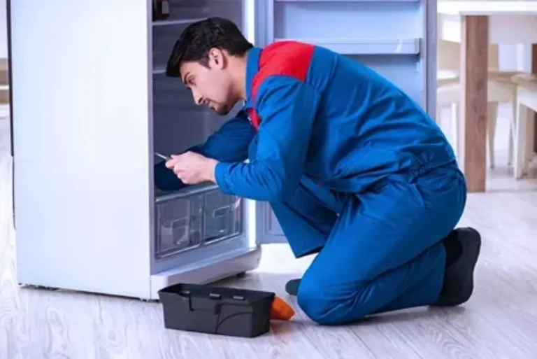 Comprehensive Fridge Repair Near Me Ensuring Your Appliances Run Smoothly