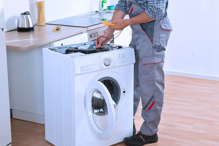 Comprehensive Home Appliances Repair Services in Dubai