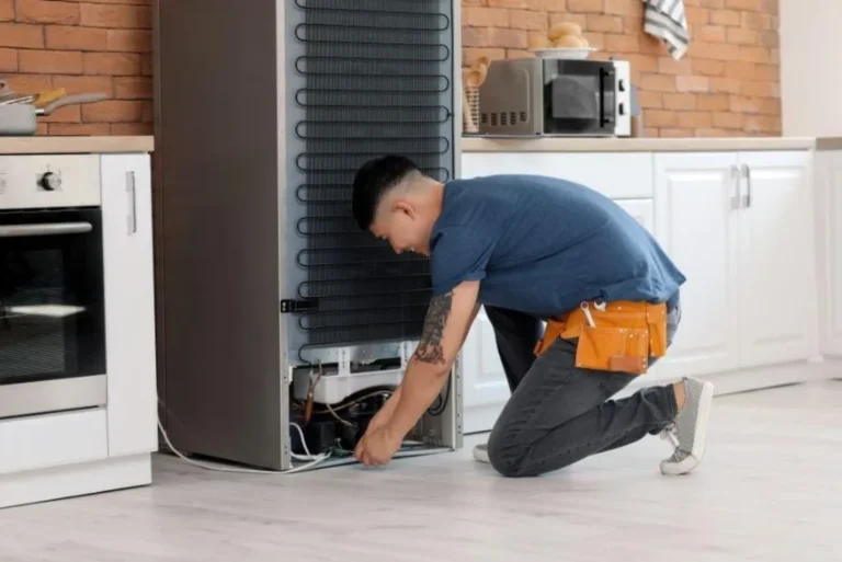 Emergency Fridge Repair What You Need to Know