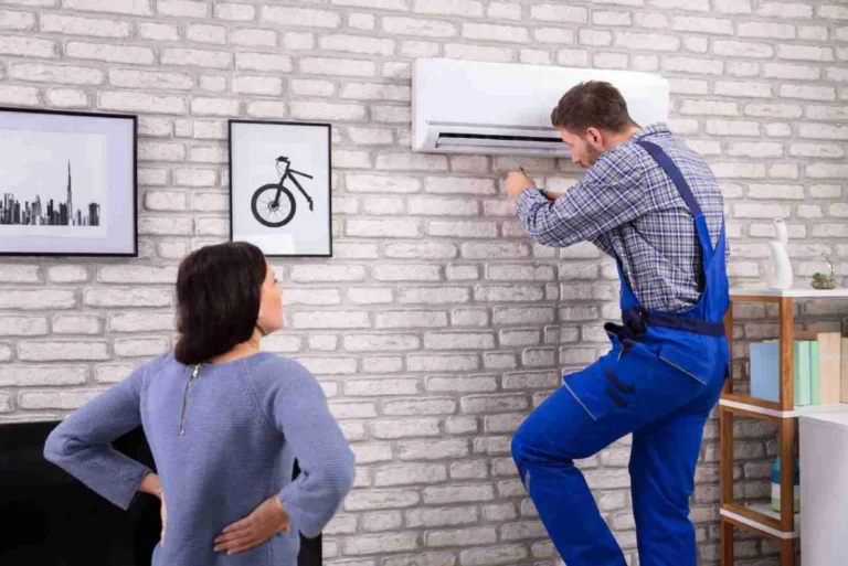 Expert Air Conditioning and Refrigerator Service in Dubai