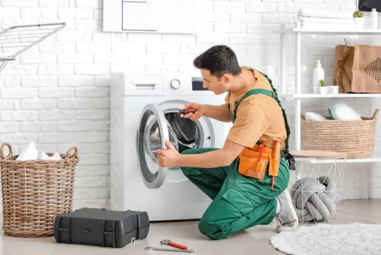 Expert Appliance Repair Services in Al Barsha