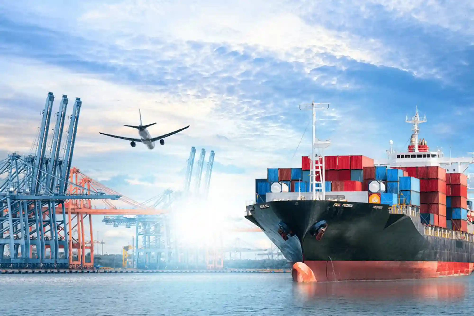 Exploring Cargo Services in Ajman A Gateway to Global Trade