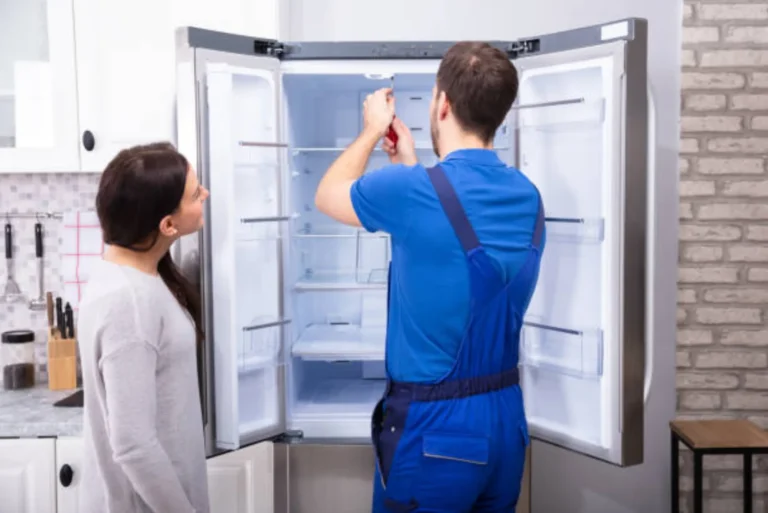 Freezer Repair Dubai