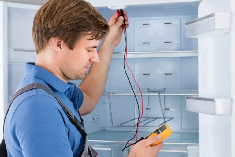 Reliable Fridge Repair Services in Sharjah Muweilah