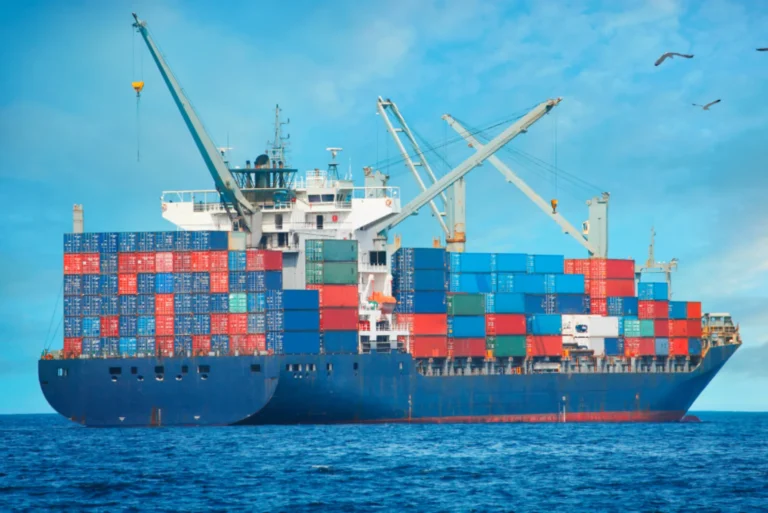 Top Cargo Services in Abu Dhabi Shipping Solutions